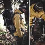 Camping Backpack,Man's backpack