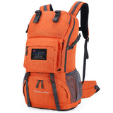 MOUNTAINTOP 40L Hiking Backpacks with Rain Cover (M5812)
