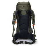 Functional backpack,Breathable Bearing System