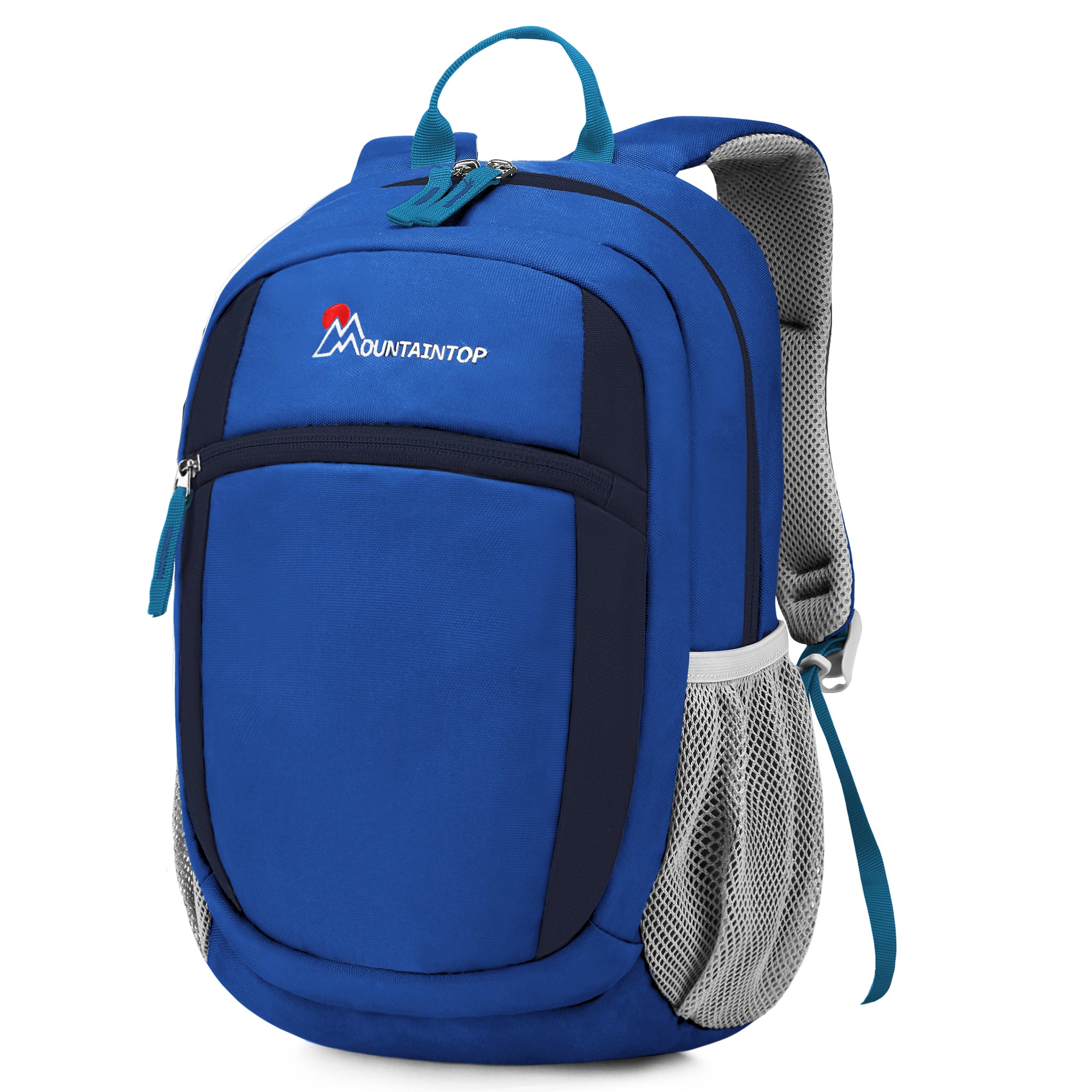 Children Backpack Blue,Kids Hiking  Backpack