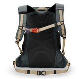 Functional backpack,Bearing System