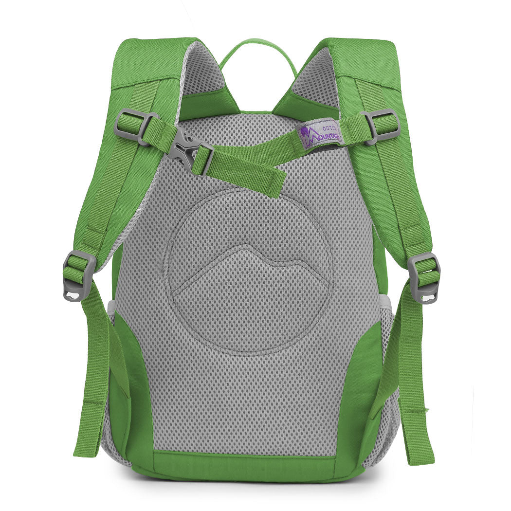 Breathable Bearing System,Functional Kid Backpack