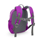 Breathable Bearing System,Flower Kid Backpack,Toddler Backpack for Boys Girls
