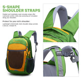 Comfortable shoulder strap,Children Backpack