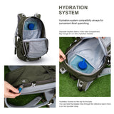 Backpacking Hydration system,running backpack