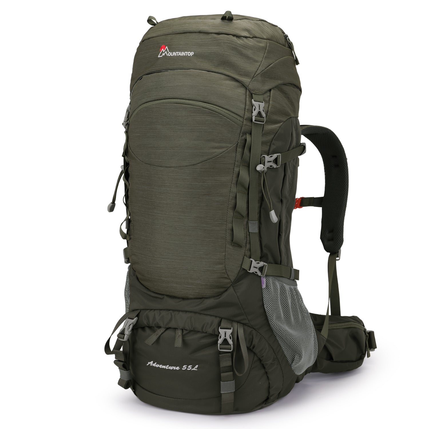 Internal Frame Backpack,Backpack 55L