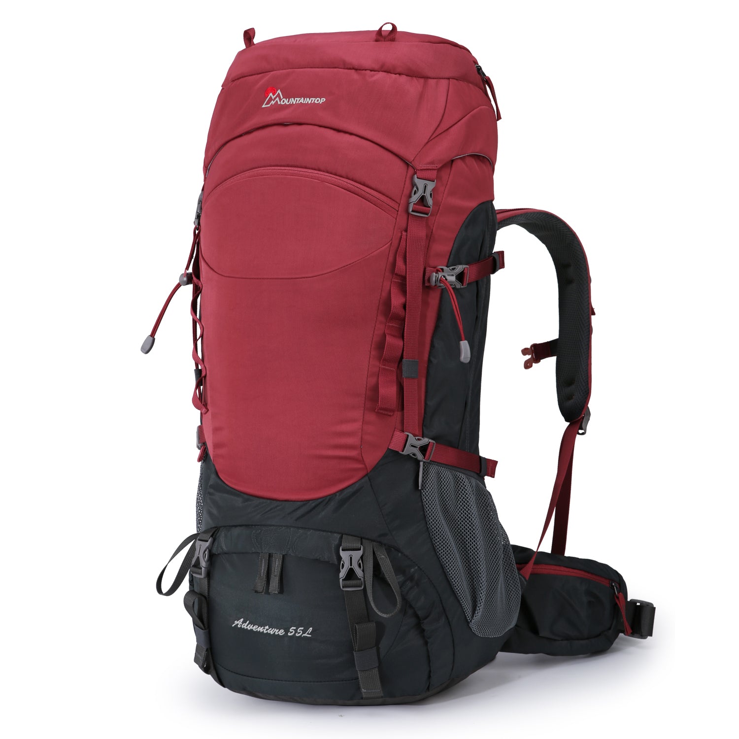 Backpacks Red,Iadies Backpack