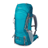 Backpacks Blue,Trekking Backpack Deuter