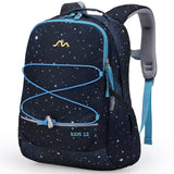 Sar Backpack for Girls Boys,Kids Sport Backpack