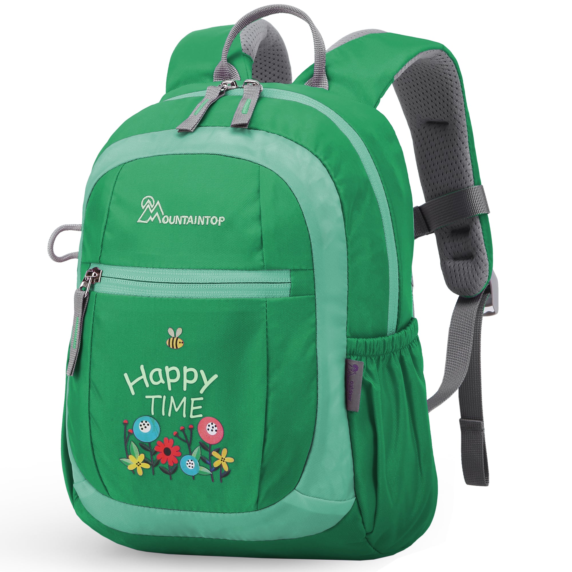 Happy Time Kid Backpack,Toddler Backpack for Boys Girls