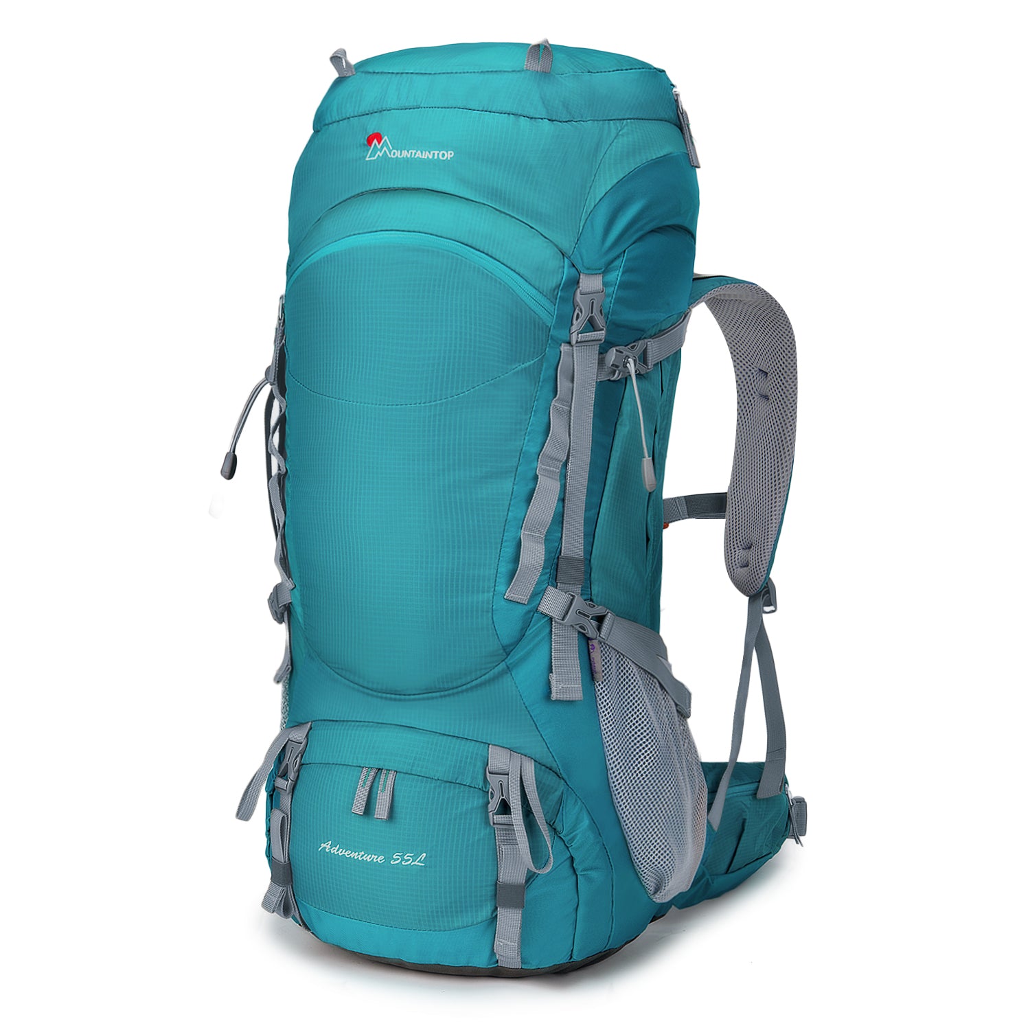 Waterproof Trekking Backpack,trekking backpack 55L