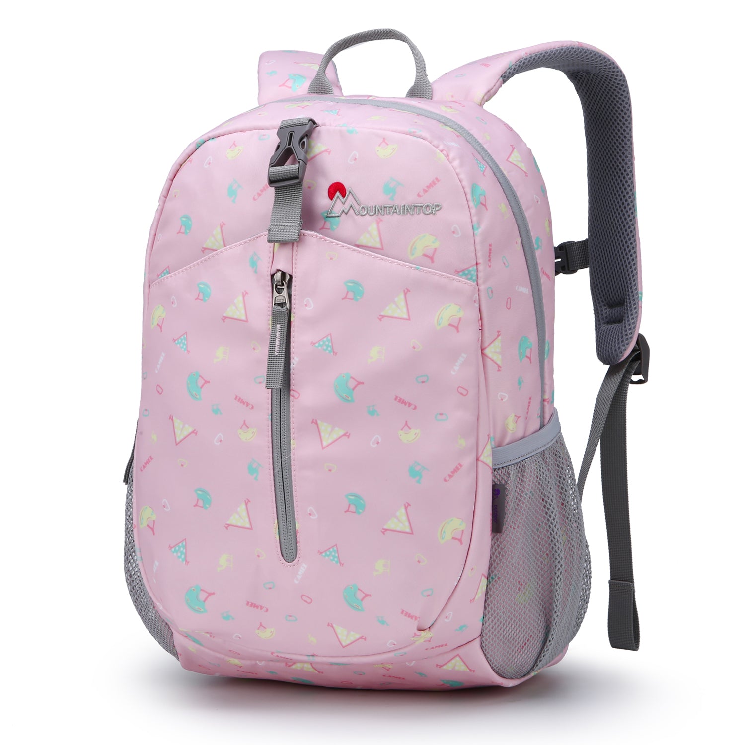 Kid Backpack for Girls,Pink Kid Backpack