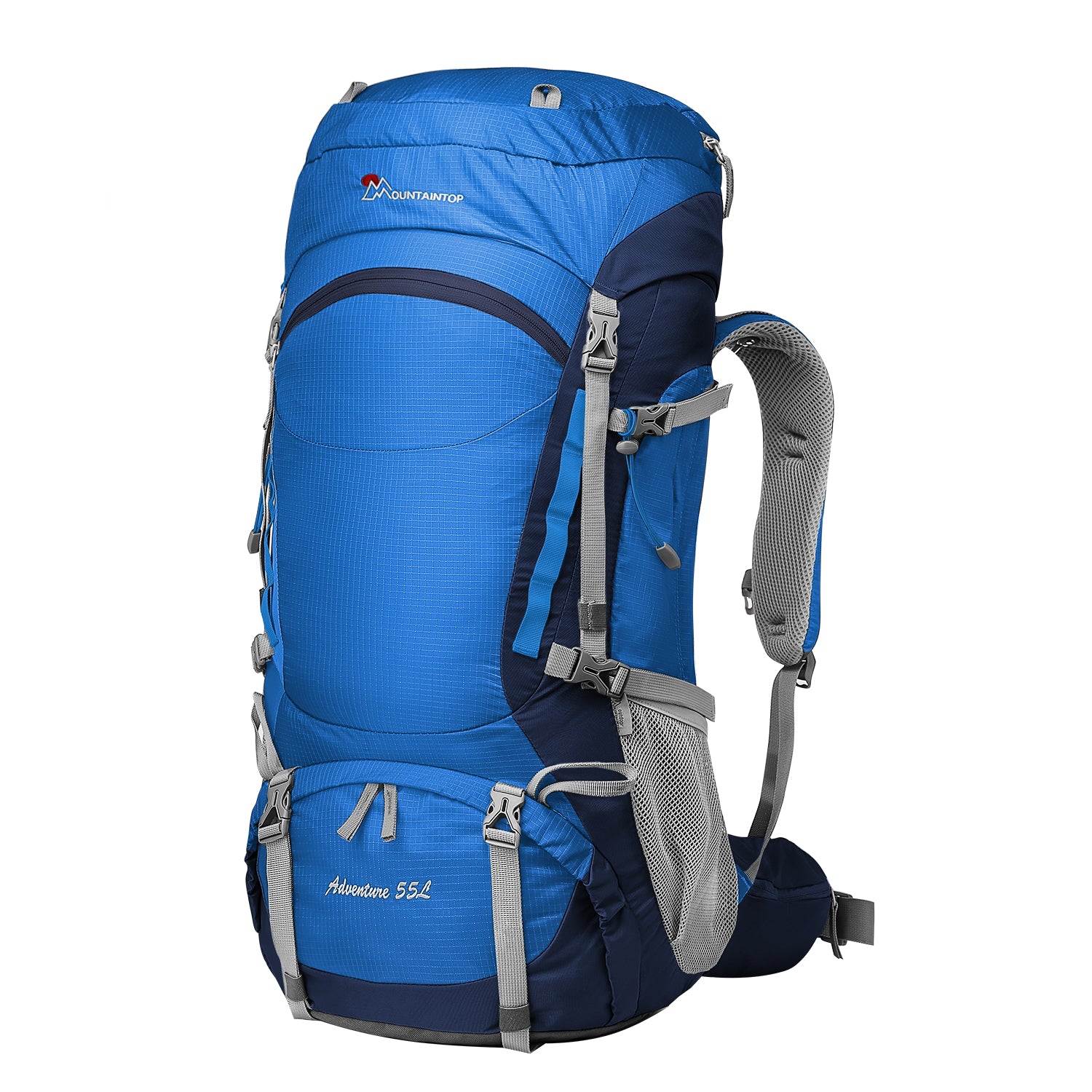 Blue Backpacks,Functional Backpack