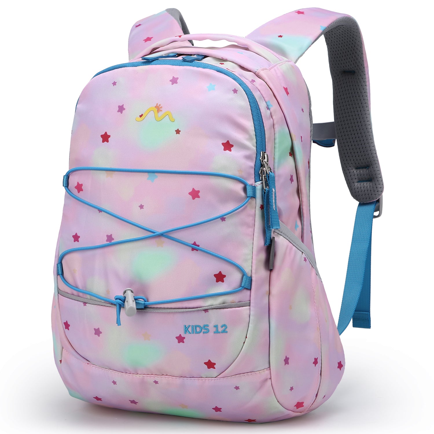 Outdoor Kid Backpacks,star backpack for girl